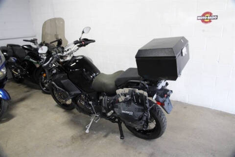2016 Yamaha SUPER TENE