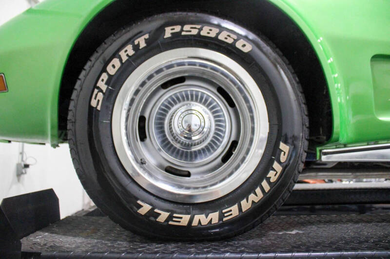 1977 Chevrolet Corvette