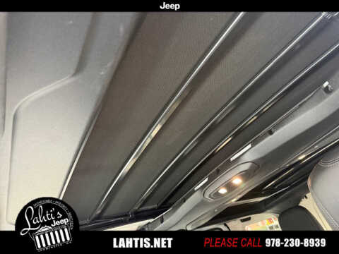 2024 Jeep Wrangler High Altitude 4xe