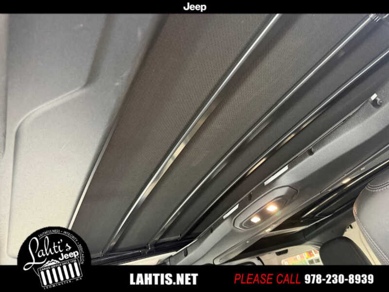 2024 Jeep Wrangler High Altitude 4xe