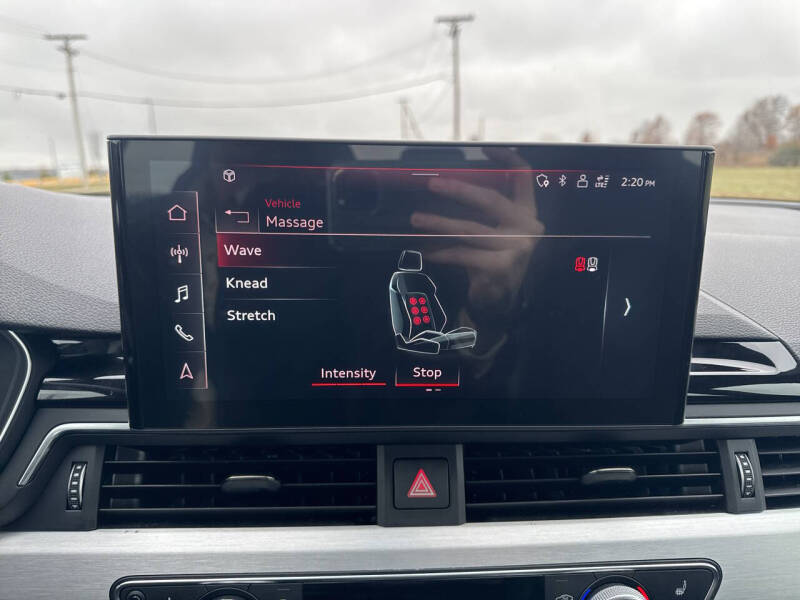 2020 Audi S5 Sportback 3.0T quattro Premium Plus