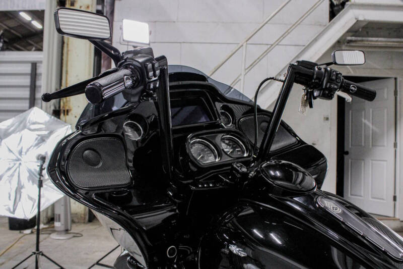 2019 Harley-Davidson Road Glide Special