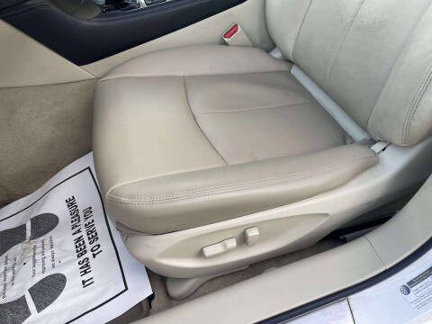 2014 Infiniti Q50 Premium