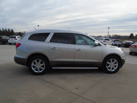 2008 Buick Enclave CXL