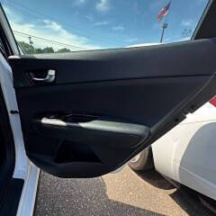 2019 Kia Optima SX Turbo