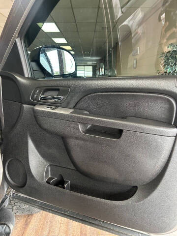 2014 Chevrolet Tahoe LT