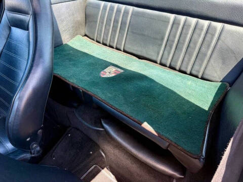1979 Porsche 911