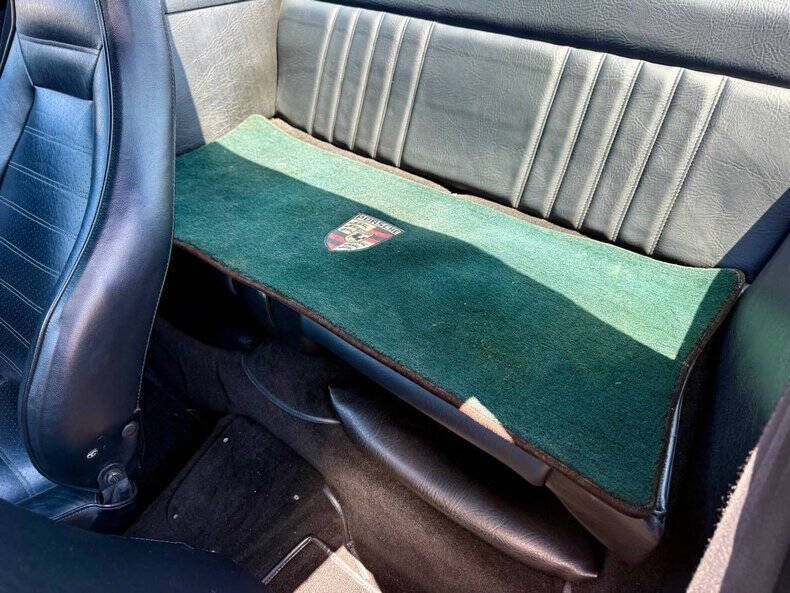 1979 Porsche 911