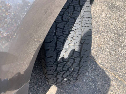 2015 Chevrolet Colorado