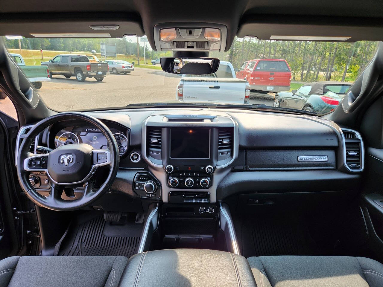 2020 Ram 1500 for sale at Miltimore Motor Company in Pine River, MN