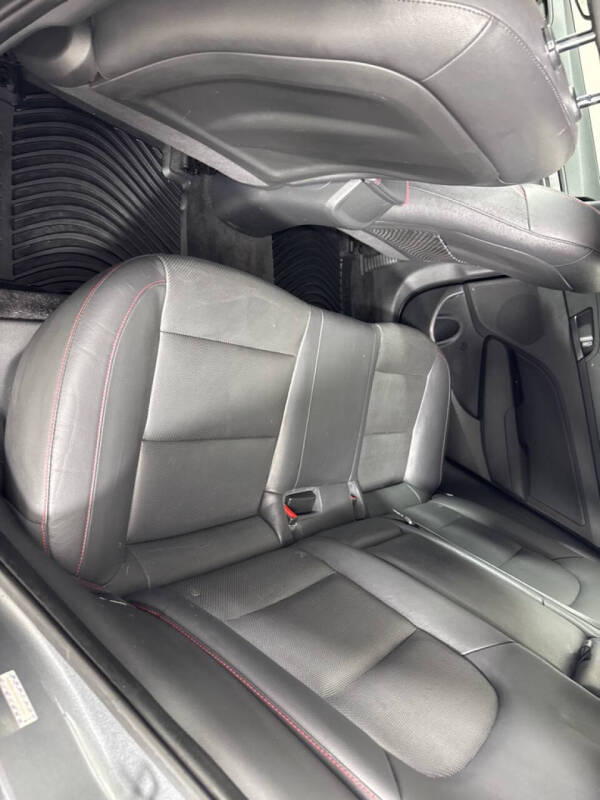 2017 Hyundai Elantra Sport