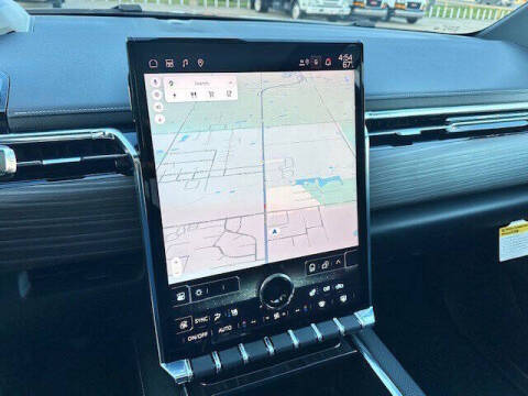 2025 GMC Sierra EV Denali