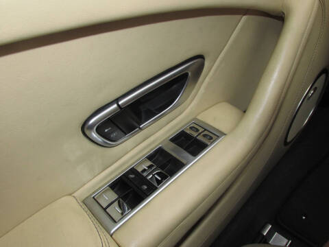 2012 Bentley Continental GT