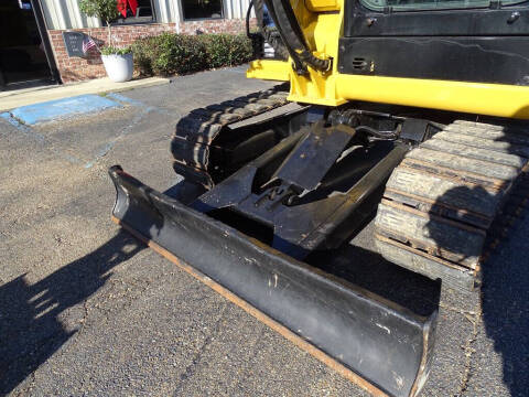 2021 Caterpillar Mini Excavator