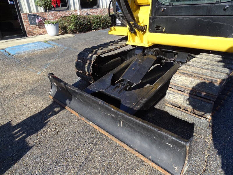 2021 Caterpillar Mini Excavator