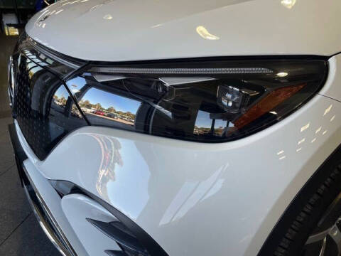 2024 Mercedes-Benz EQE EQE 350 4MATIC