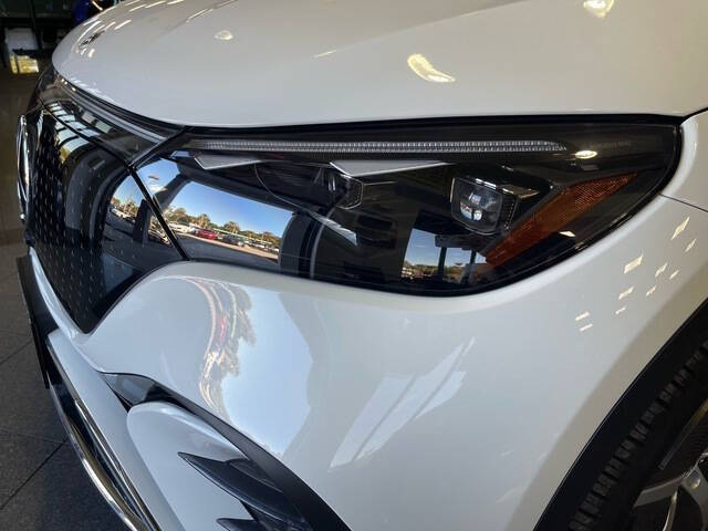 2024 Mercedes-Benz EQE EQE 350 4MATIC