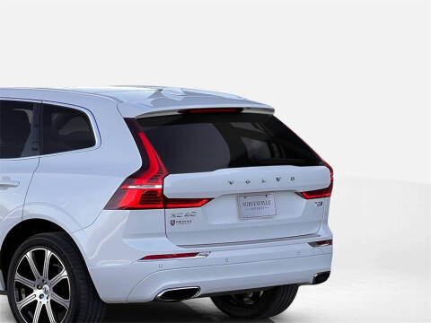 2021 Volvo XC60 T5 Inscription