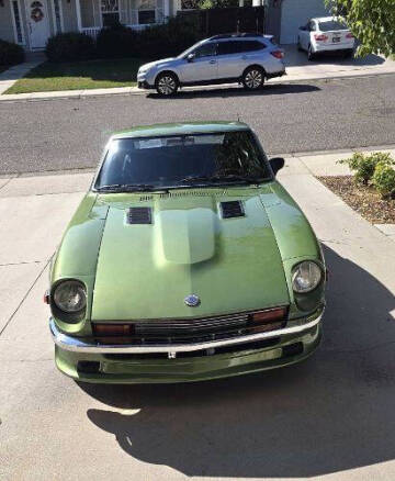1978 Datsun 280Z