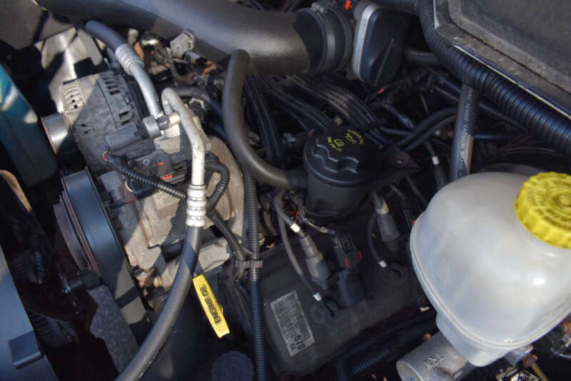 2005 Dodge Ram 2500 ST