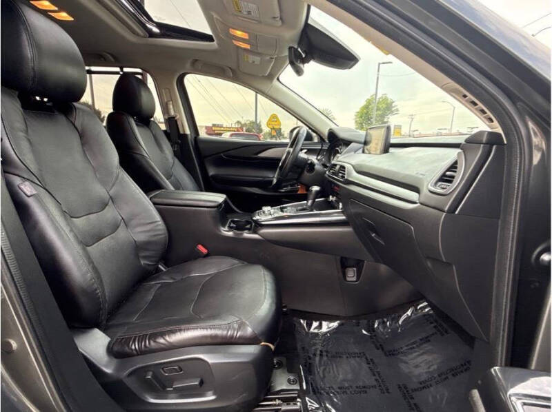 2019 Mazda CX-9 Touring