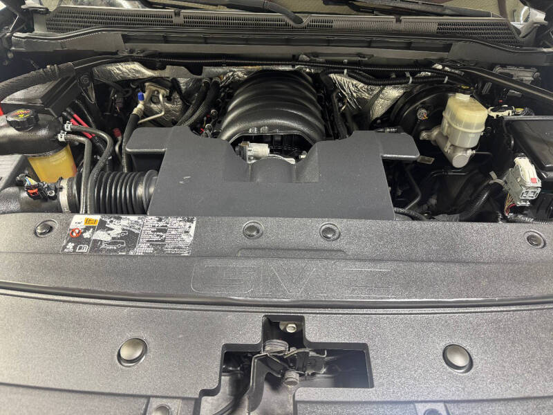 2016 GMC Sierra 1500 Denali