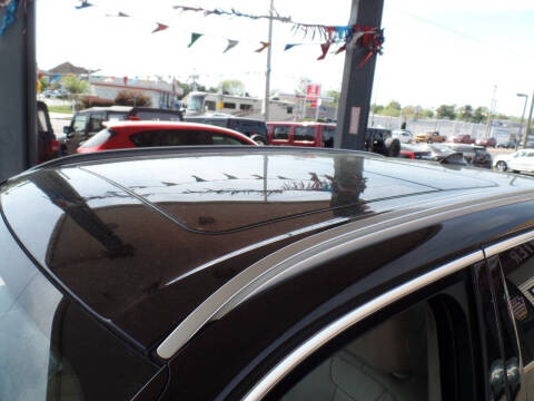 2014 BMW X5 xDrive35i