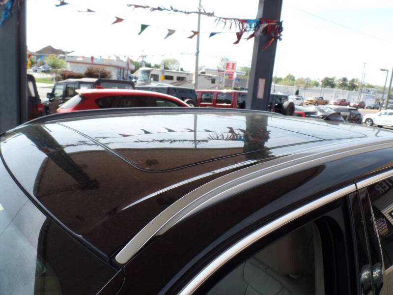 2014 BMW X5 xDrive35i