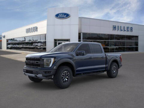 2023 Ford F-150 for sale at HILLER FORD INC in Franklin WI