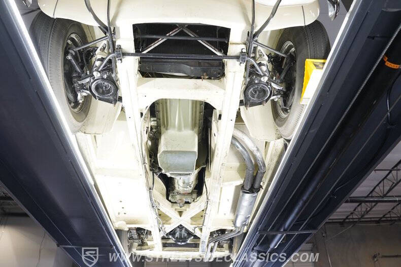 1963 Austin 3000 Mark II