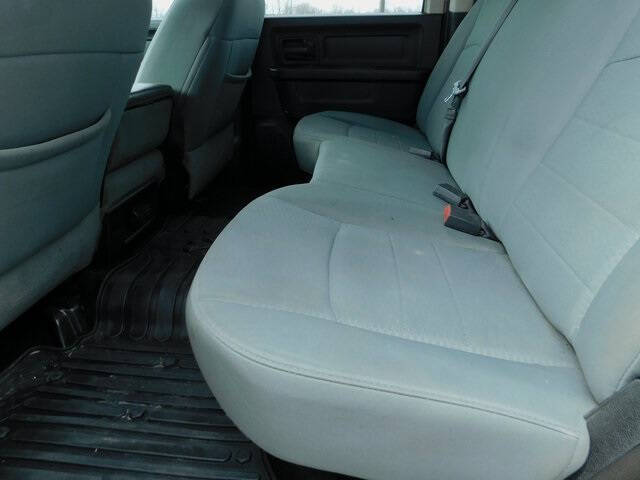 2013 RAM 1500 Express