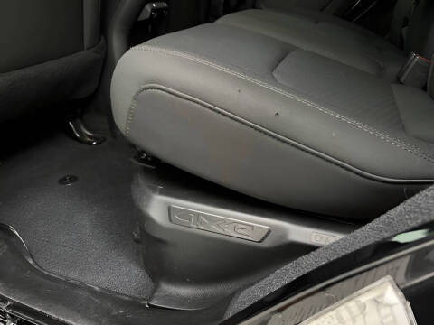 2023 Jeep Wrangler Willys 4xe