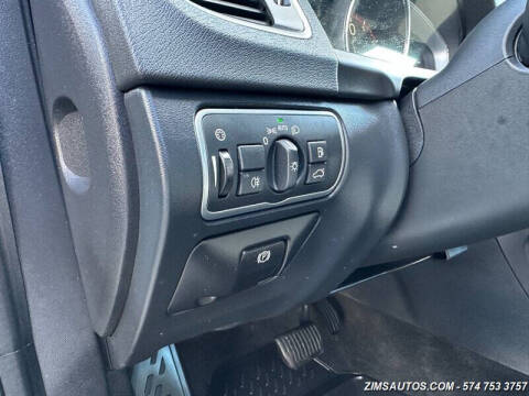 2017 Volvo V60 T5 Premier