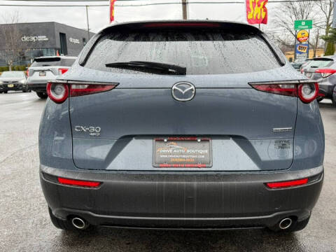2023 Mazda CX-30 2.5 S Preferred
