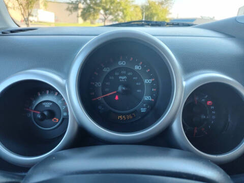 2006 Honda Element EX-P