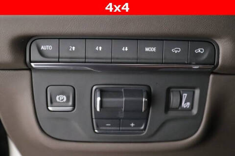 2025 Cadillac Escalade Premium Luxury