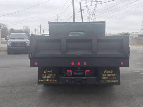 2011 Ford F-350 Super Duty