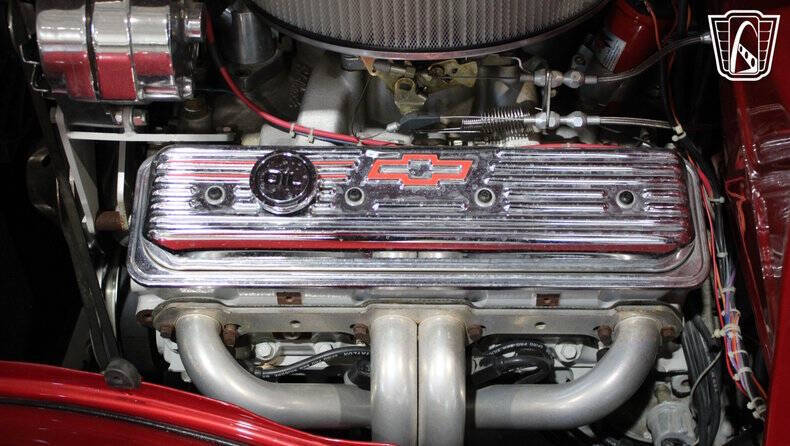 1933 Ford Tudor