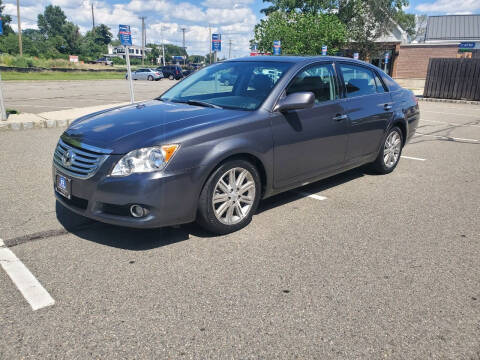 2008 Toyota Avalon for sale at B&B Auto LLC in Union NJ