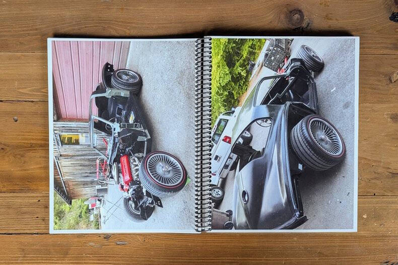 1965 Chevrolet Corvette