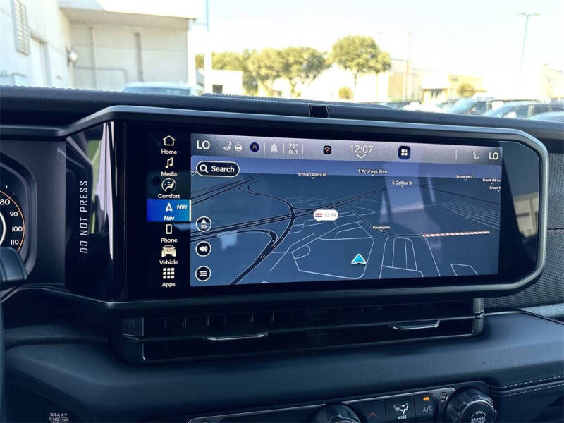 2025 Jeep Wrangler Rubicon X