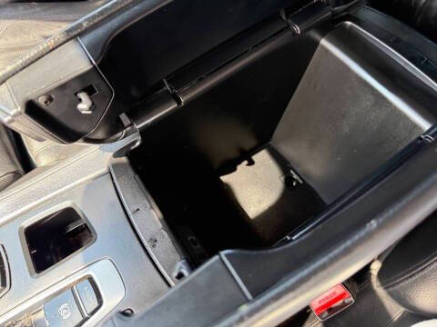 2016 BMW X6 xDrive35i