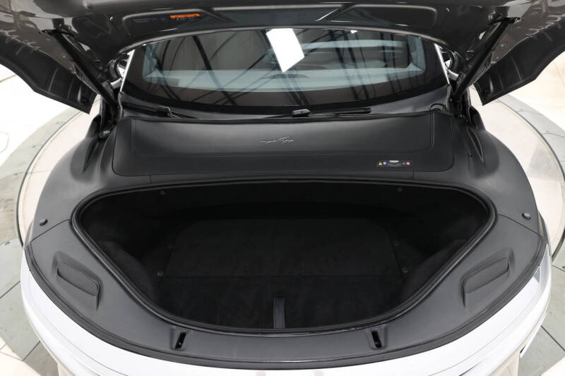 2023 Lucid Air Touring