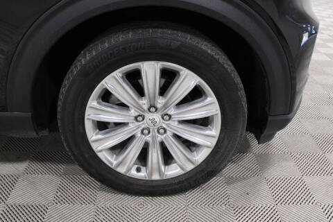 2022 Ford Explorer King Ranch