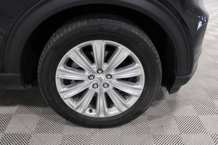 2022 Ford Explorer King Ranch