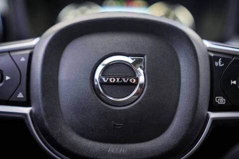 2019 Volvo XC60 T6 Momentum