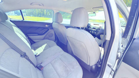 2014 Kia Forte