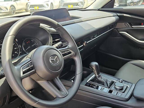 2023 Mazda CX-30 2.5 S Select
