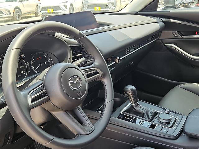 2023 Mazda CX-30 2.5 S Select