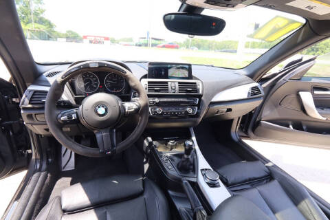 2017 BMW 2 Series M240i